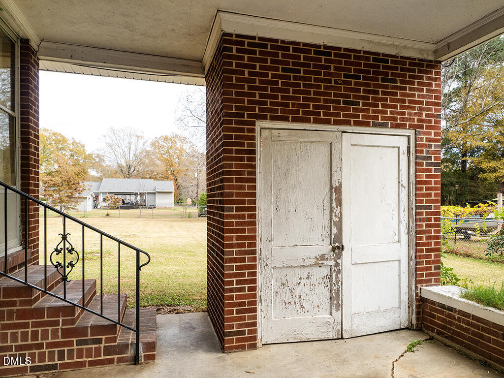 3112 Kenan Road Durham, NC 27704 - Photo 26 of 28 25 3112_KenanRd Carport_MLS
