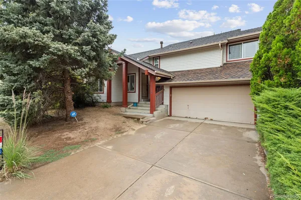 $449,990 | 3530 South Rifle Street, Aurora, CO 80013
