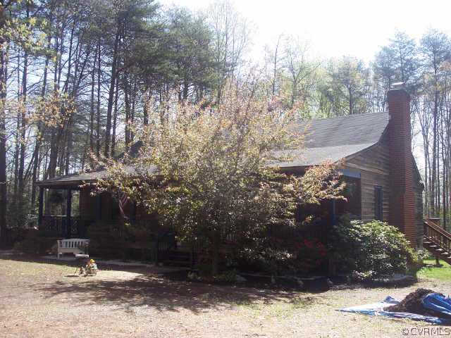 a view of a outdoor space