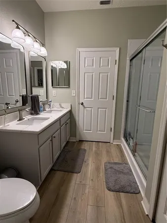 $2,600 | 9410 Georgian Park Lane, Unit 110, Tampa, FL 33626