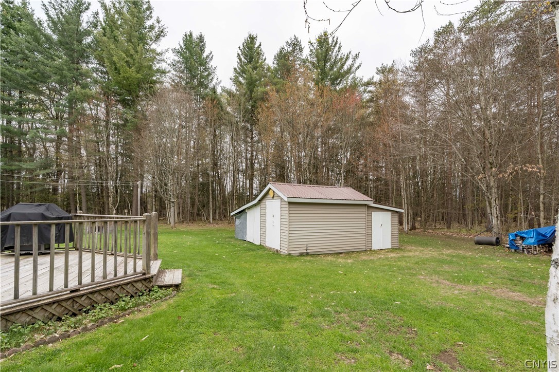 7938 Deer Run Road Brantingham, NY 13312 - Photo 4 of 44