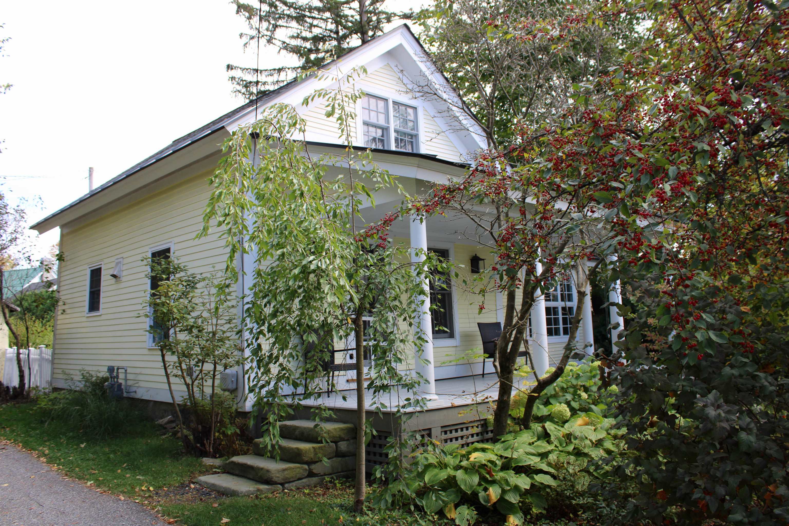 7 High Street Middlebury, VT 05753 - Photo 1 of 22