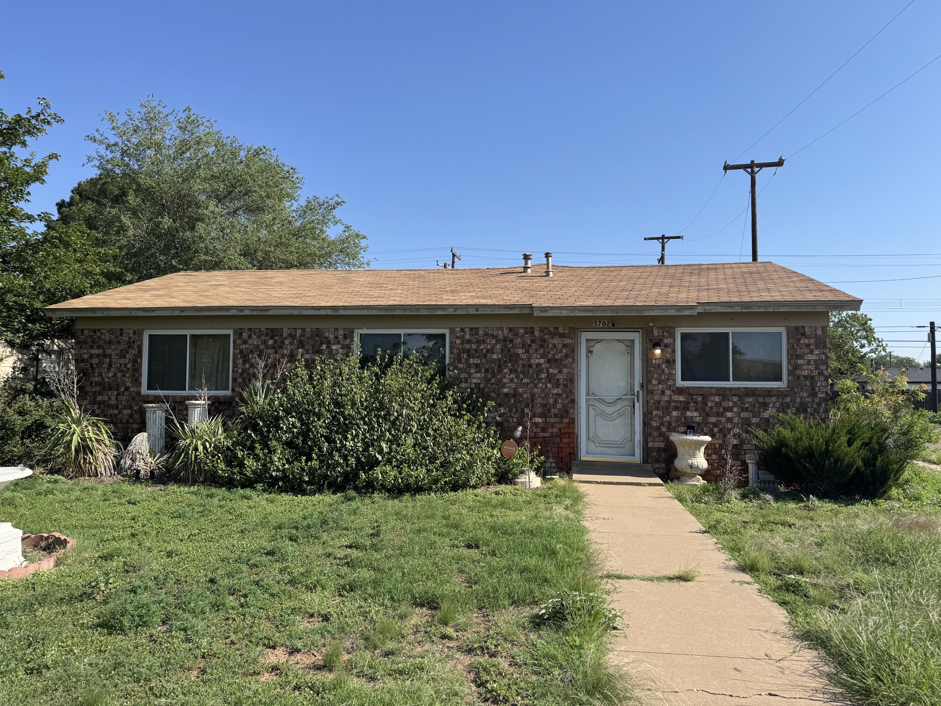 5702 46th Street Lubbock, TX 79414 - Photo 1 of 1 5702 46th
