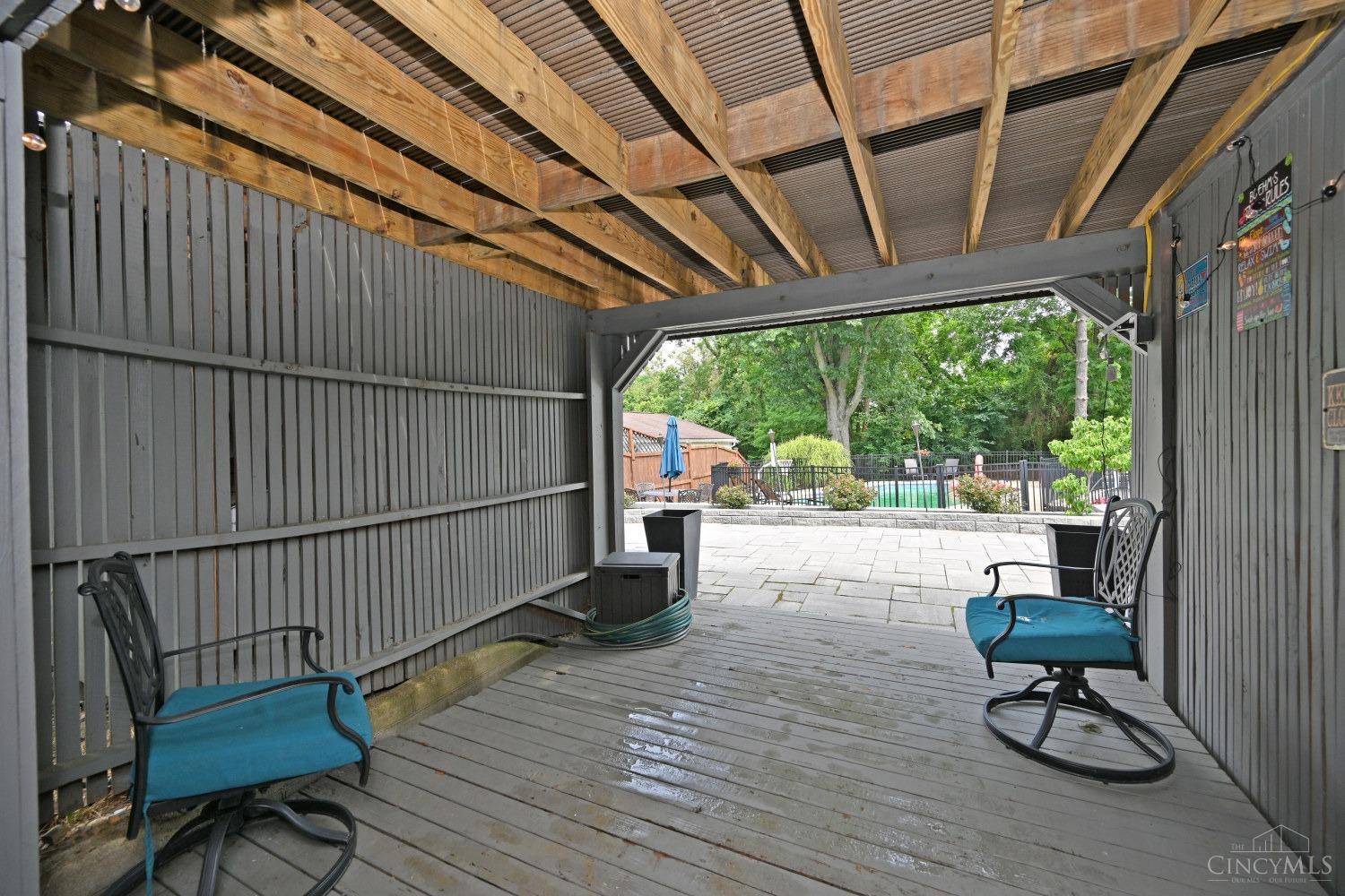 7084 Salem Road Cincinnati, OH 45230 - Photo 36 of 45