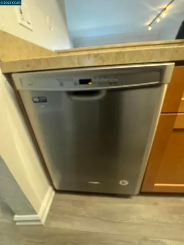 a view of water heater