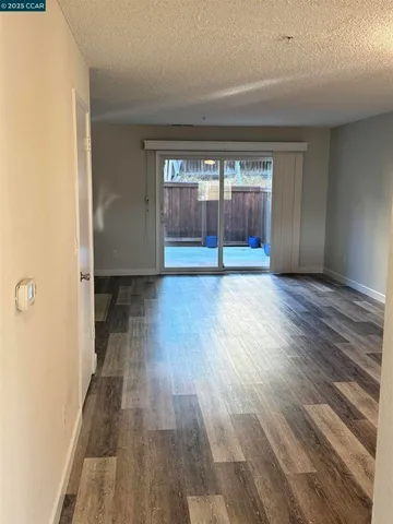 front view of a house