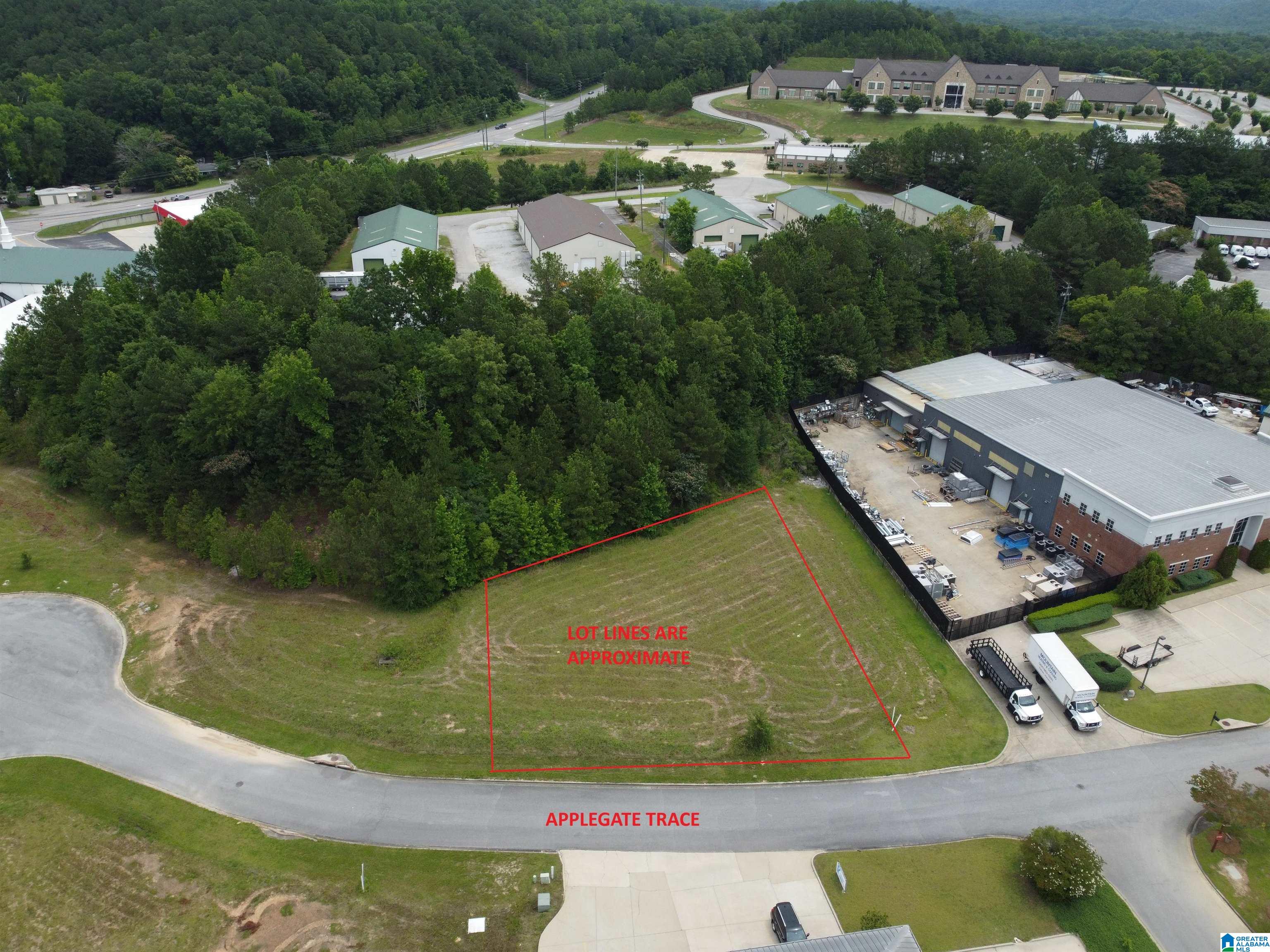 258 Applegate Trace, Unit 9 Pelham, AL 35124 - Photo 1 of 7