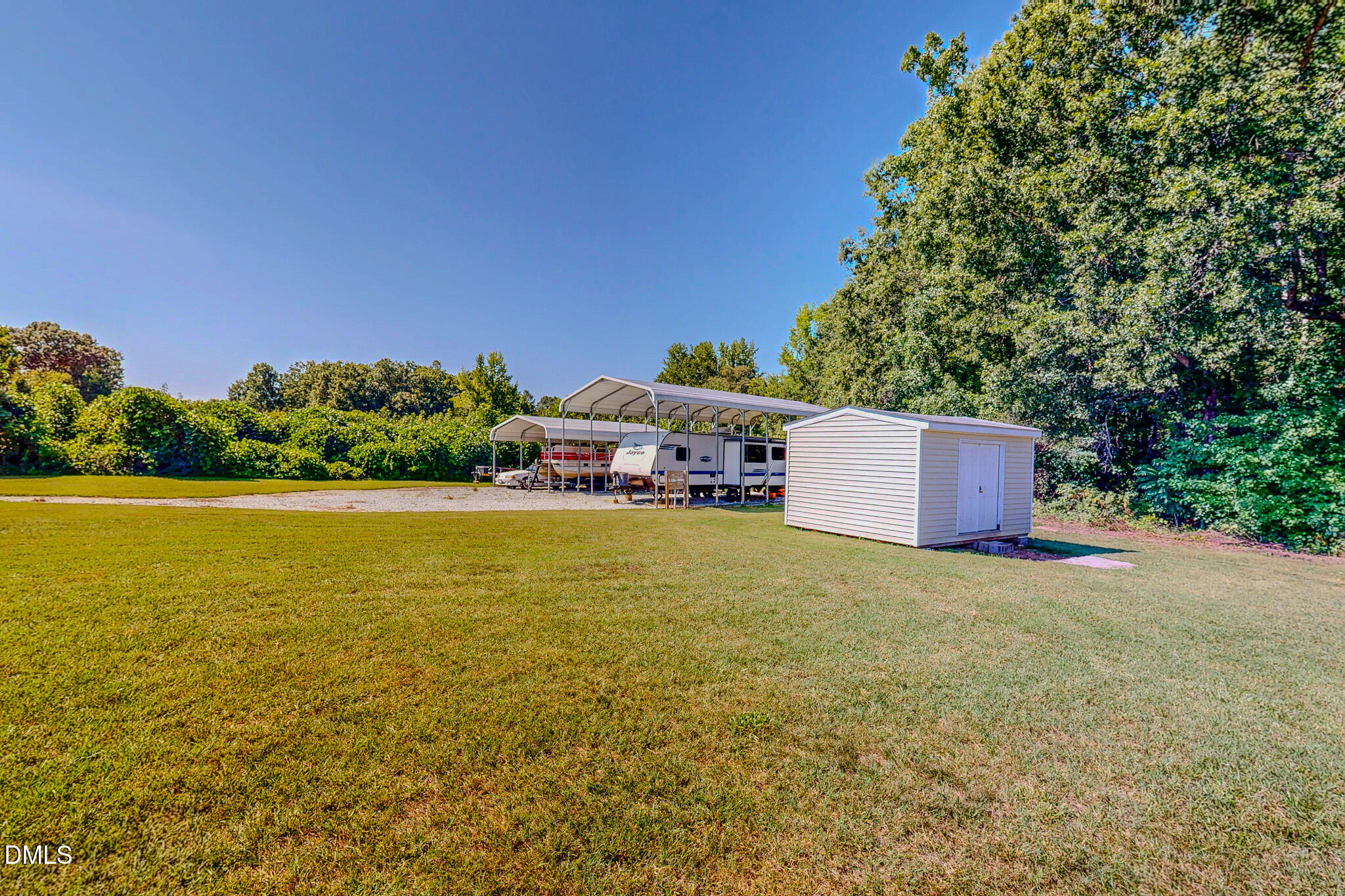 2469 Flat River Church Road Roxboro, NC 27574 - Photo 28 of 61 26