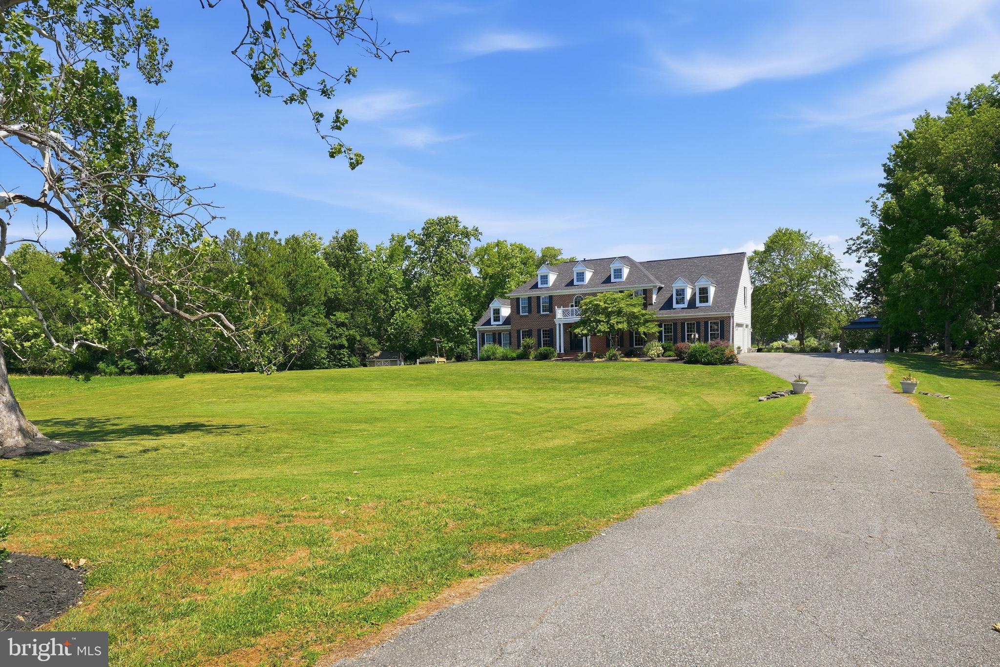 1810 Love Point Road Stevensville, MD 21666 - Photo 16 of 85