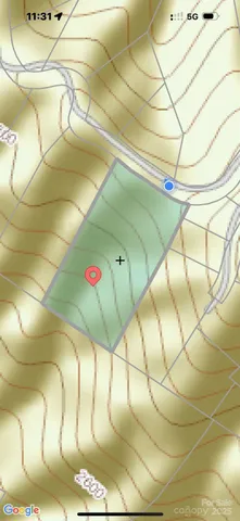 $70,000 | Lot 18 Joshua Road, Rosman, NC 28772