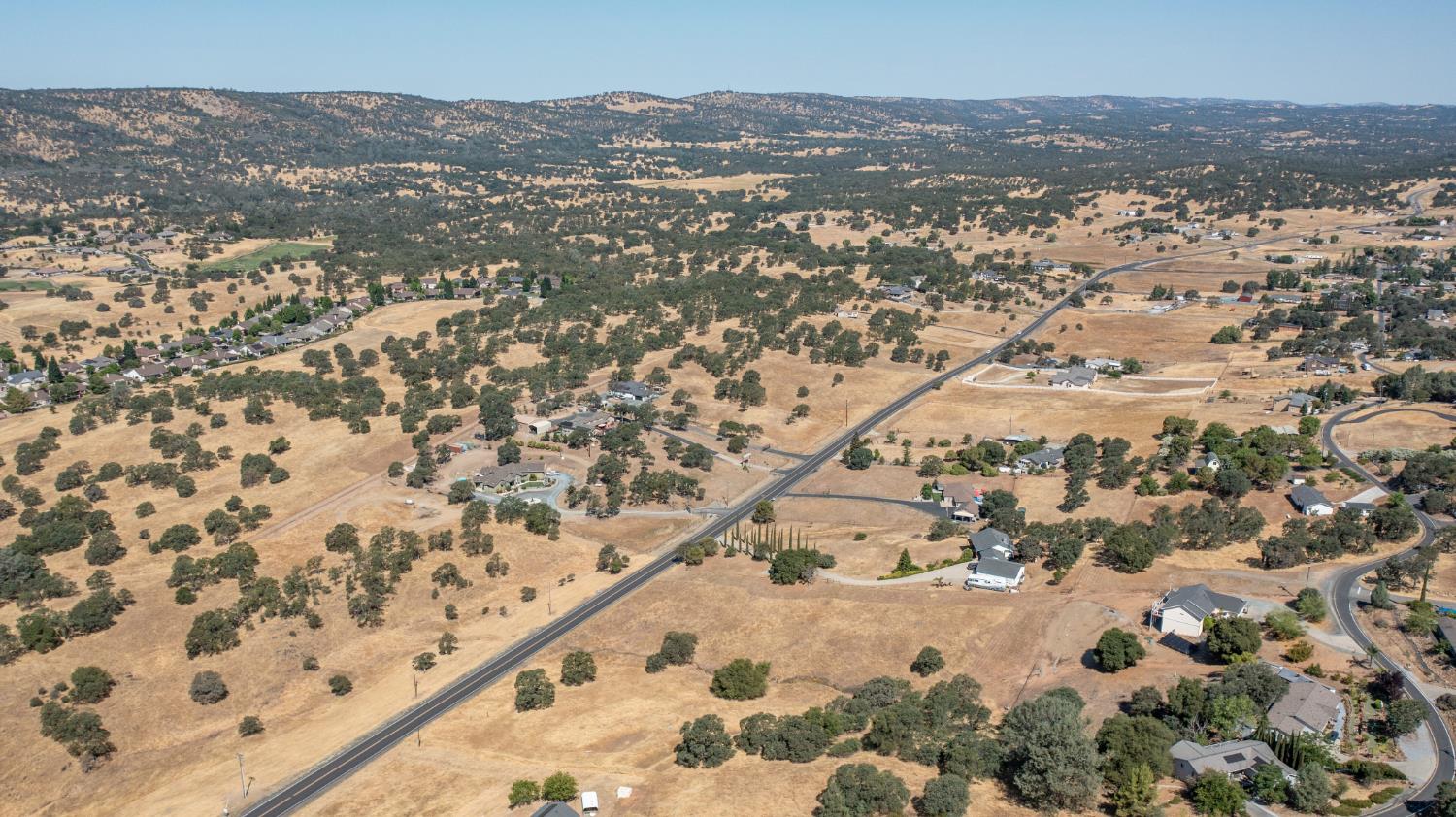 3669 Little John Road, Unit 1 Copperopolis, CA 95228 - Photo 11 of 25 Looking to the North West toward Highway 4