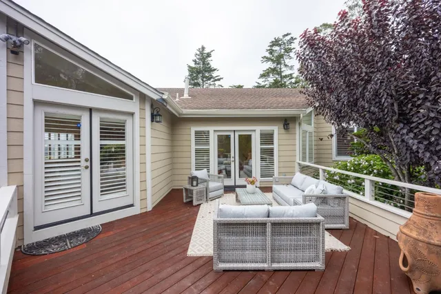 $2,495,000 | 590 Miramar Drive, Half Moon Bay, CA 94019