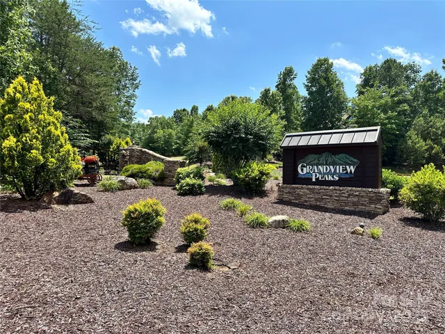 $29,900 | 0 Cres Ridge Lane, Unit 373, Nebo, NC 28761