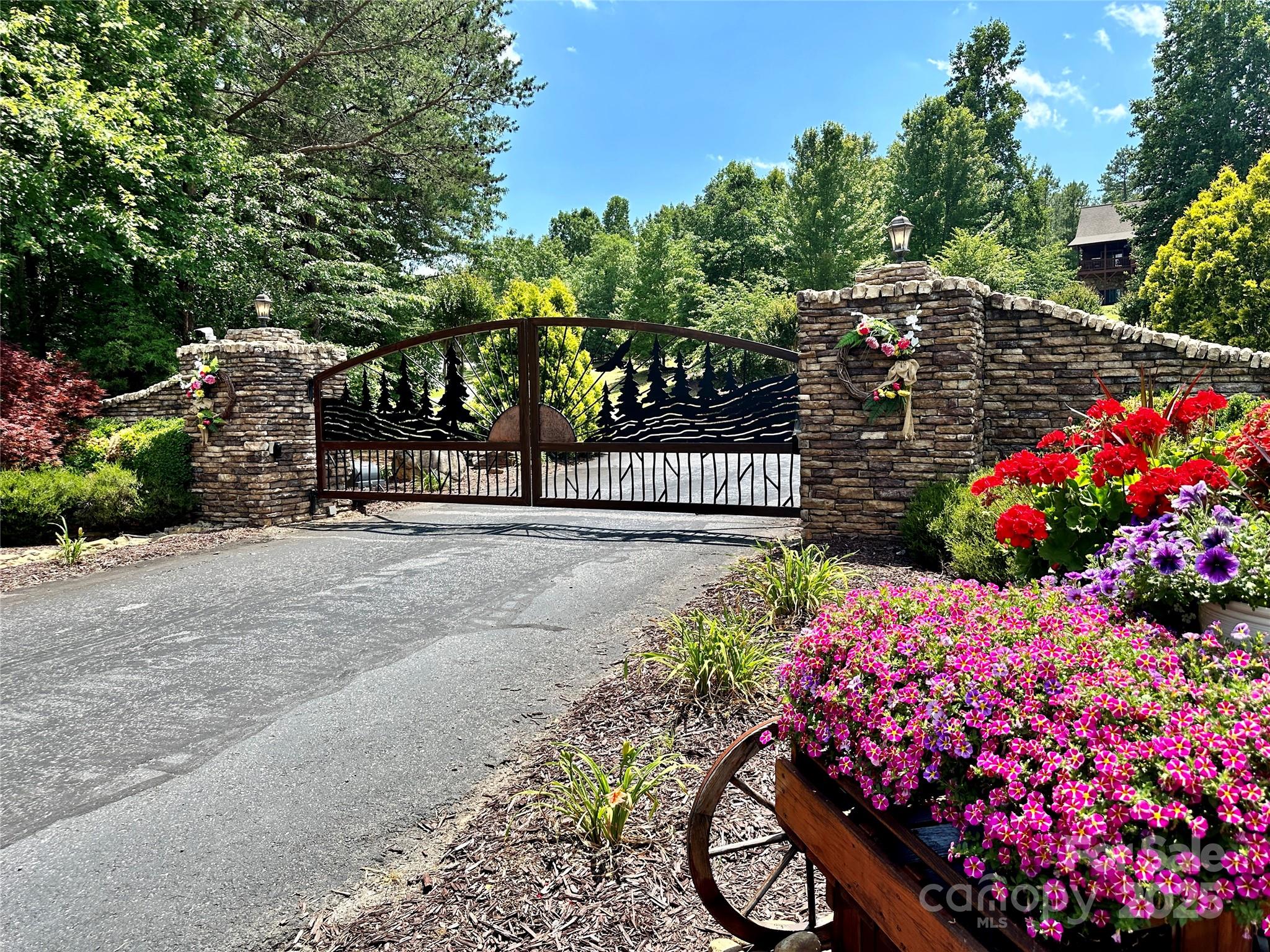 0 Cres Ridge Lane, Unit 373 Nebo, NC 28761 - Photo 30 of 31