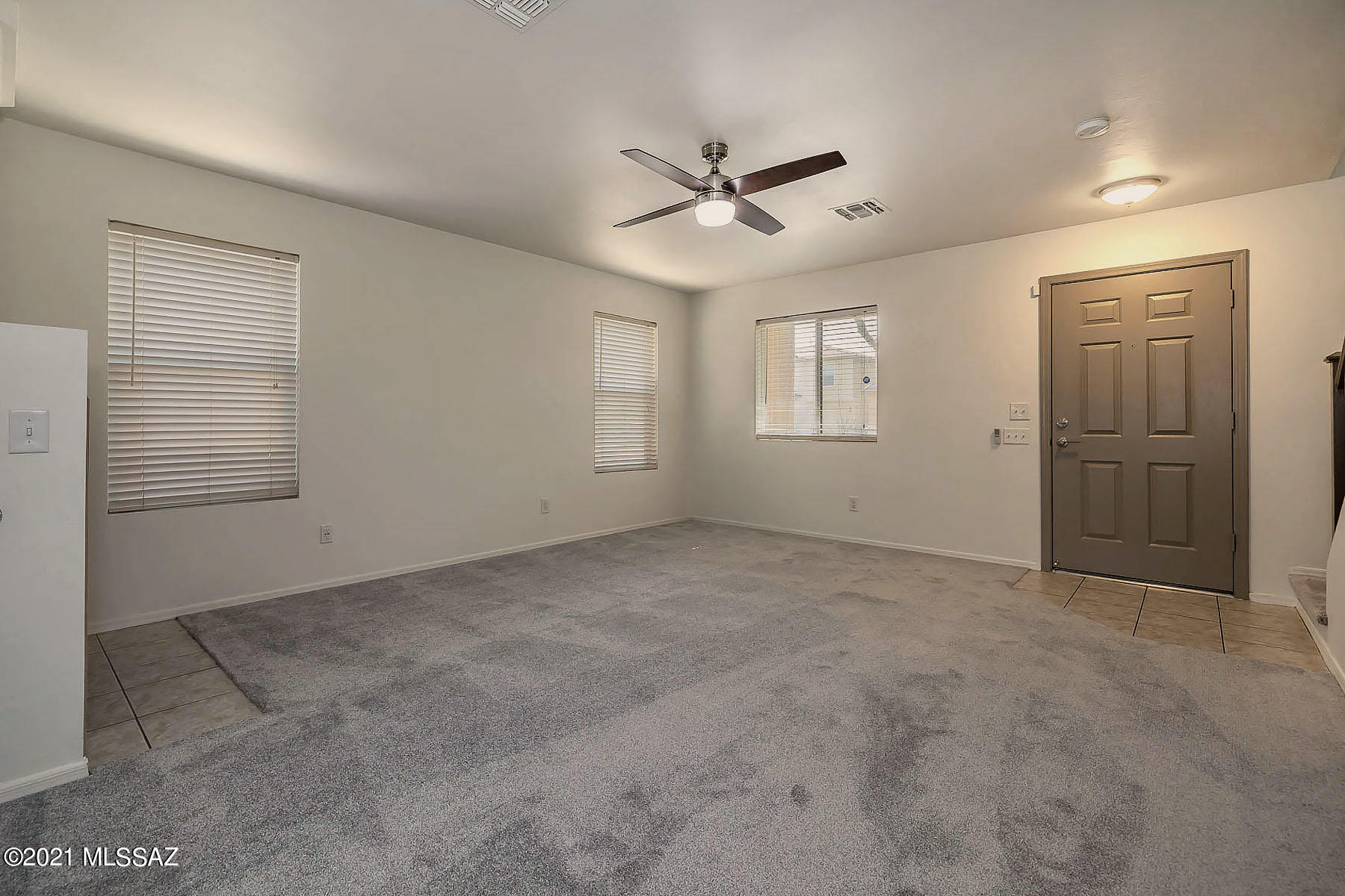 3239 North Rambling Creek Place Tucson, AZ 85712 - Photo 2 of 31