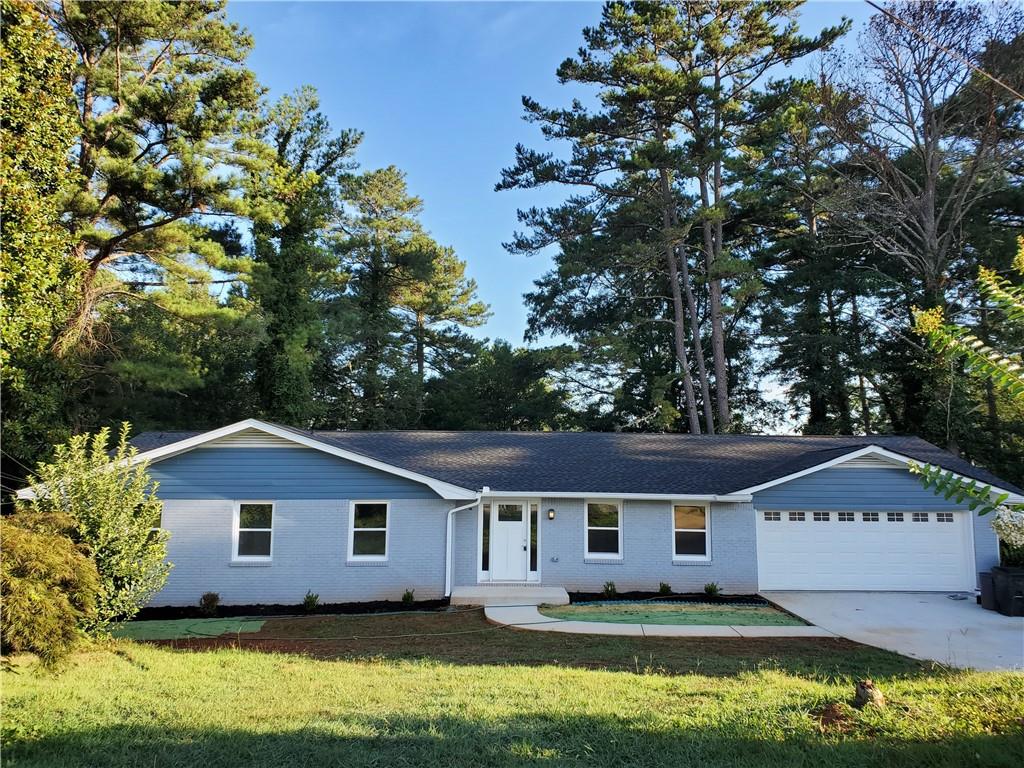 4296 White Castle Court Decatur, GA 30034 - Photo 1 of 1