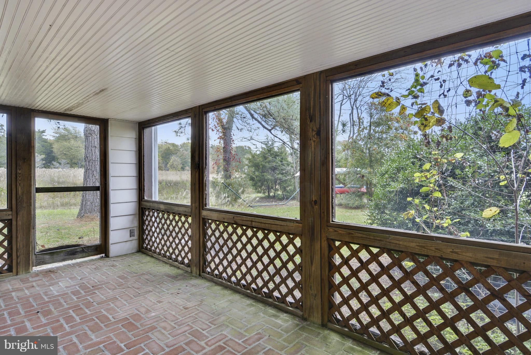 7829 Church Neck Road St. Michaels, MD 21663 - Photo 13 of 27 Exterior (General)