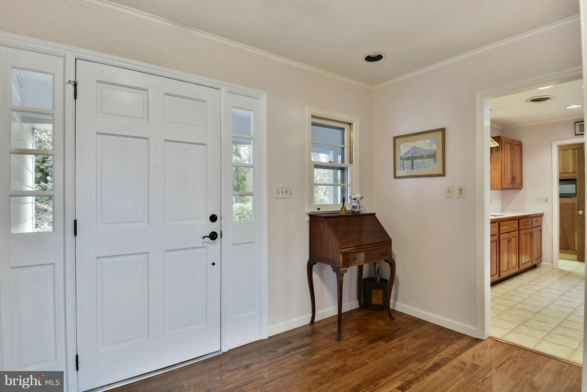 7829 Church Neck Road St. Michaels, MD 21663 - Photo 15 of 27 Foyer