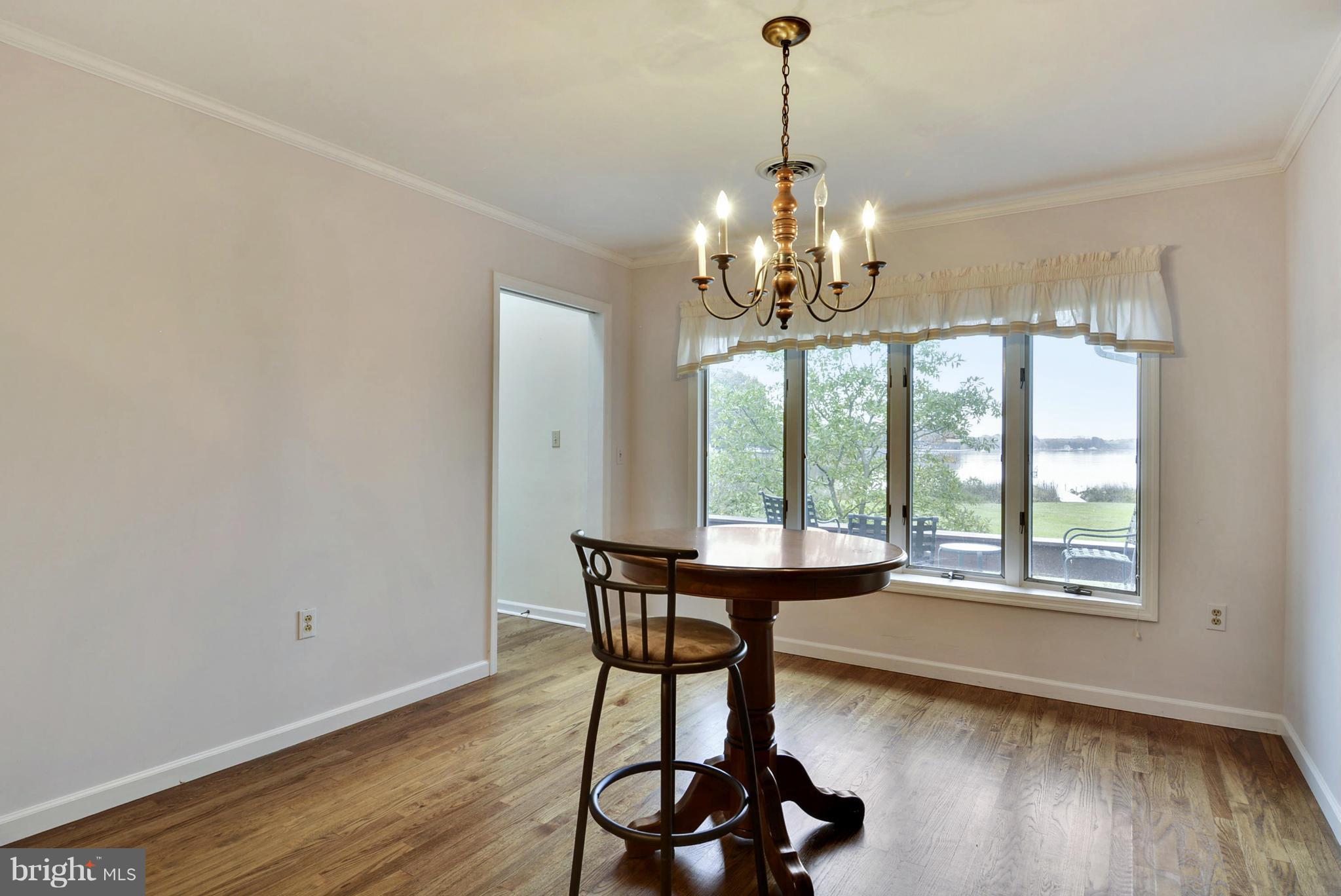 7829 Church Neck Road St. Michaels, MD 21663 - Photo 16 of 27 Dining Room
