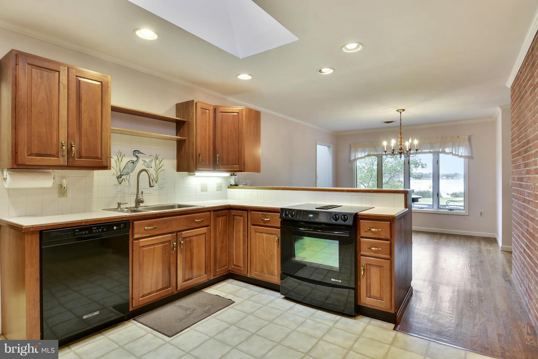 7829 Church Neck Road St. Michaels, MD 21663 - Photo 20 of 27 Kitchen