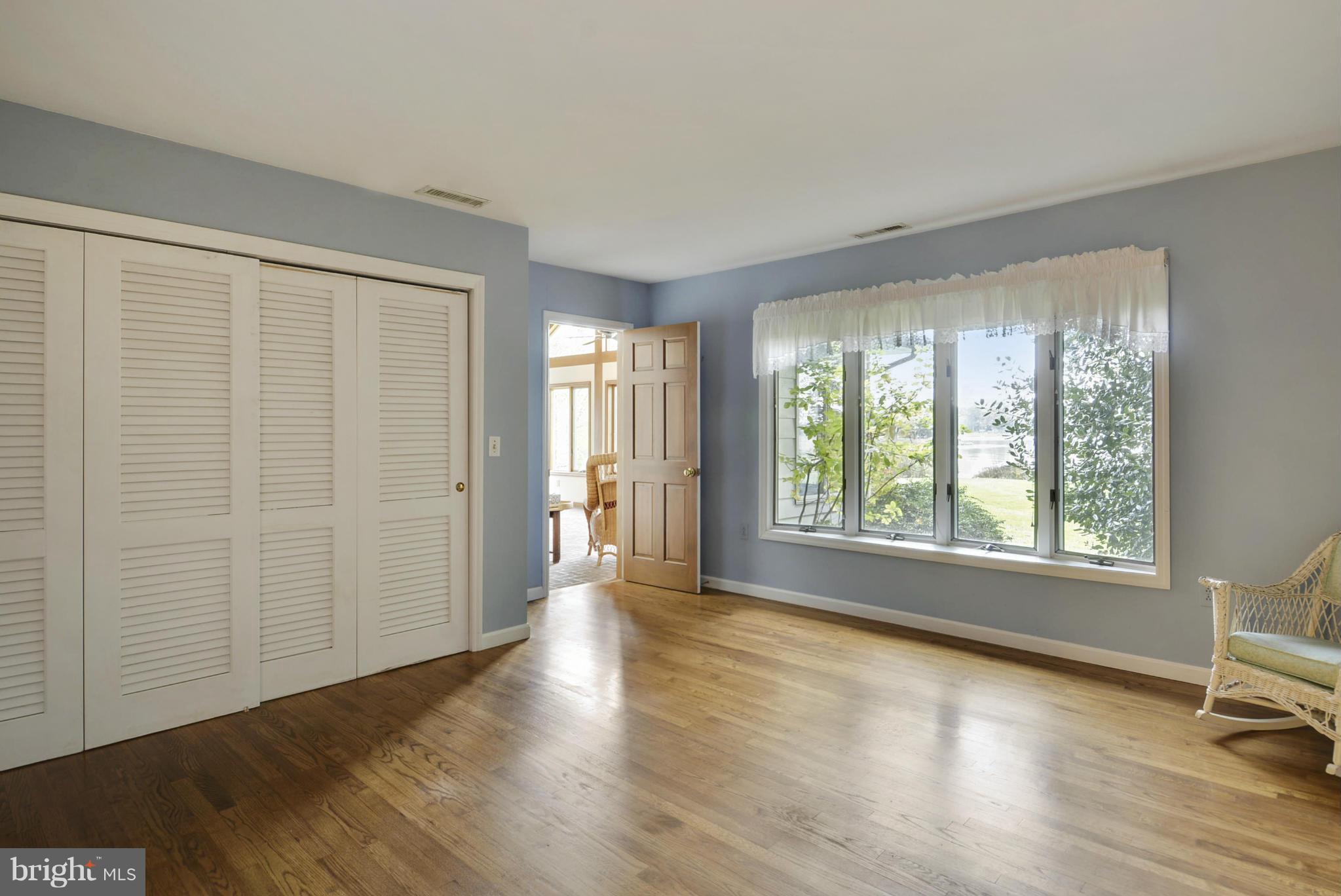 7829 Church Neck Road St. Michaels, MD 21663 - Photo 21 of 27 Bedroom (Master)