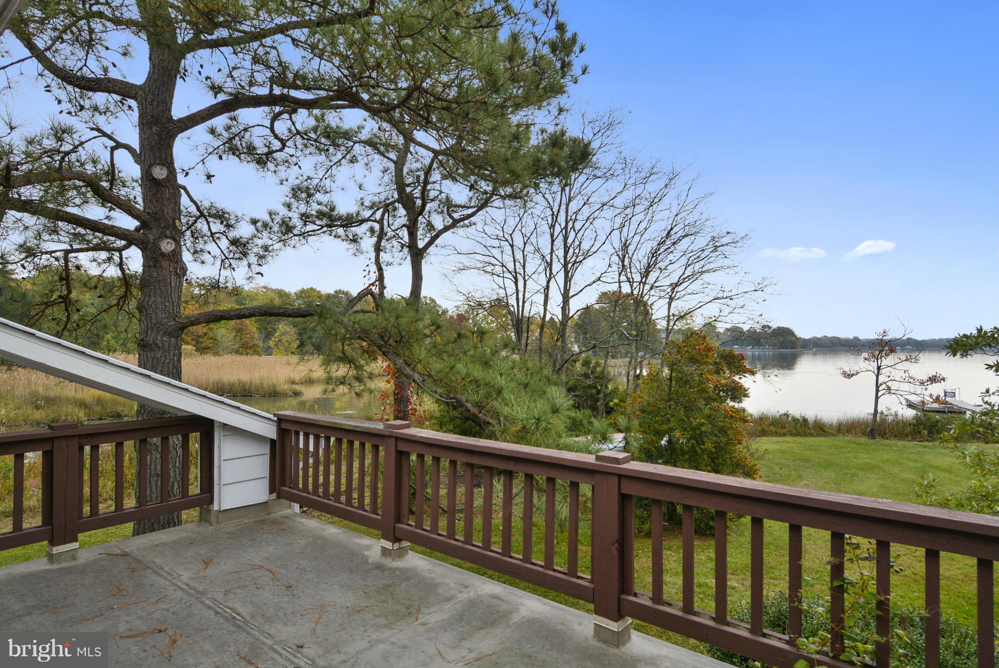 7829 Church Neck Road St. Michaels, MD 21663 - Photo 6 of 27 Exterior (General)