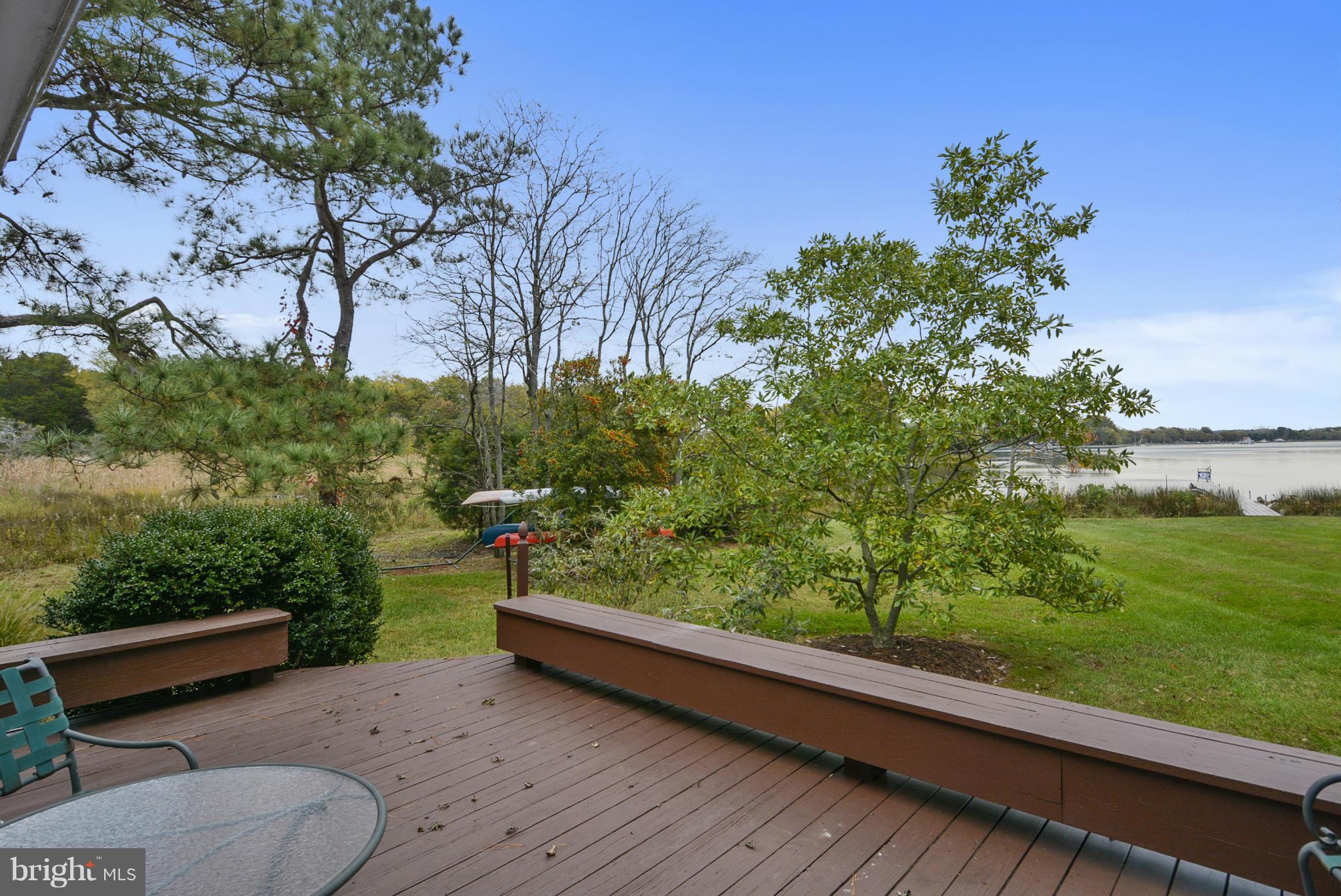 7829 Church Neck Road St. Michaels, MD 21663 - Photo 10 of 27 Exterior (General)