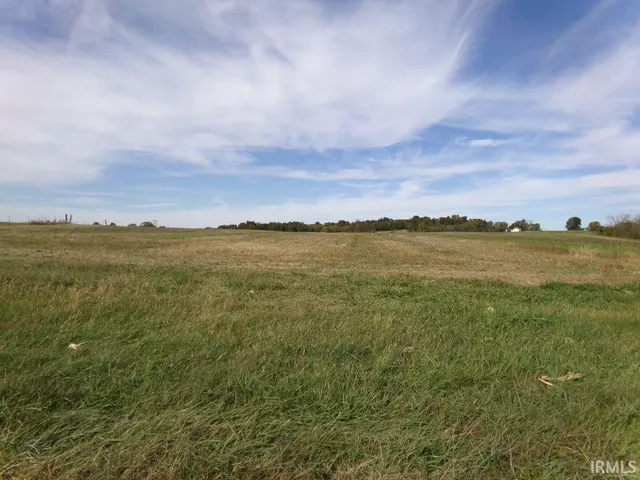 $164,000 | 0 East 600 South, Oakland City, IN 47660