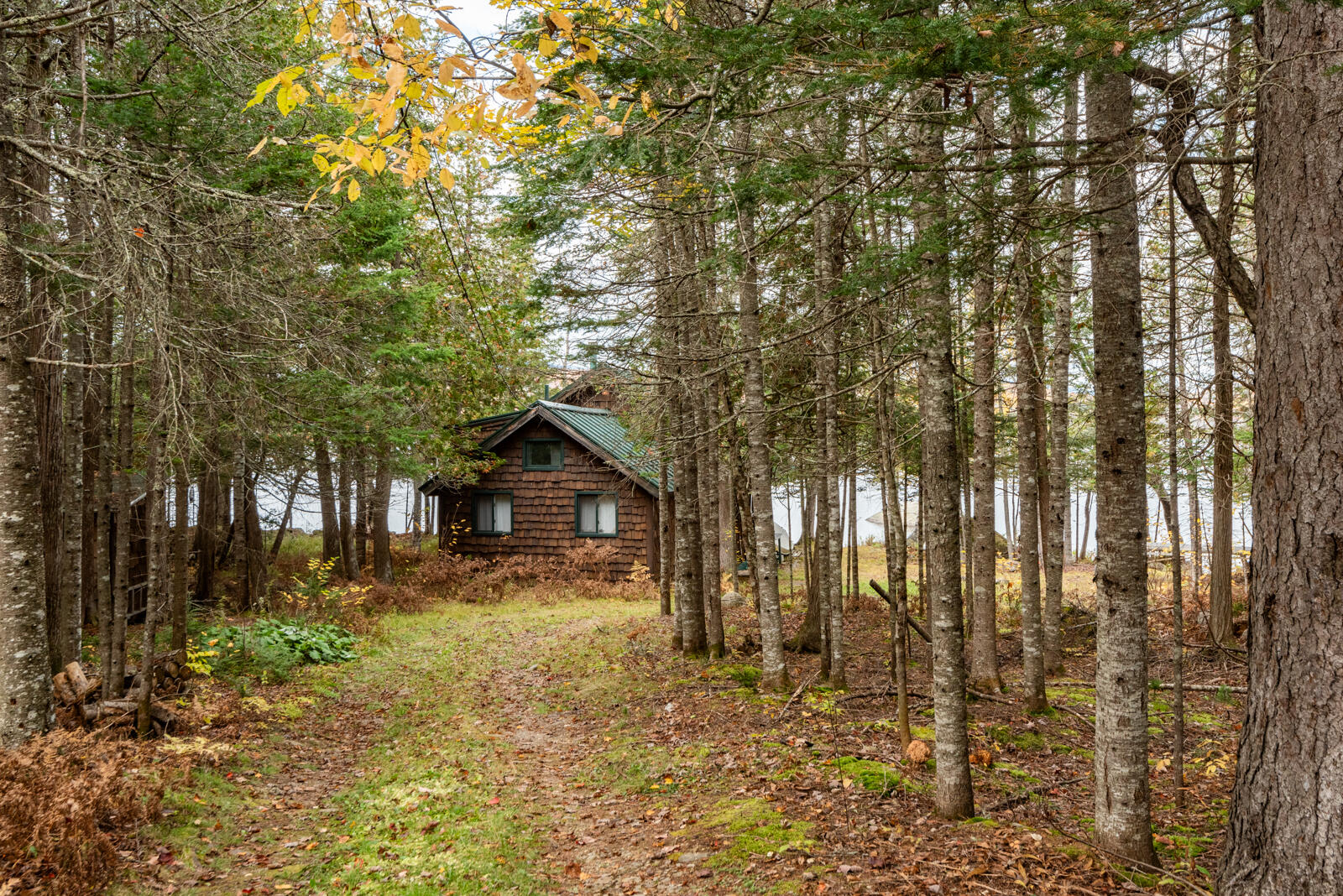 53 Spruce Road New Portland, ME 04961 - Photo 13 of 68 lakehome_newportland026