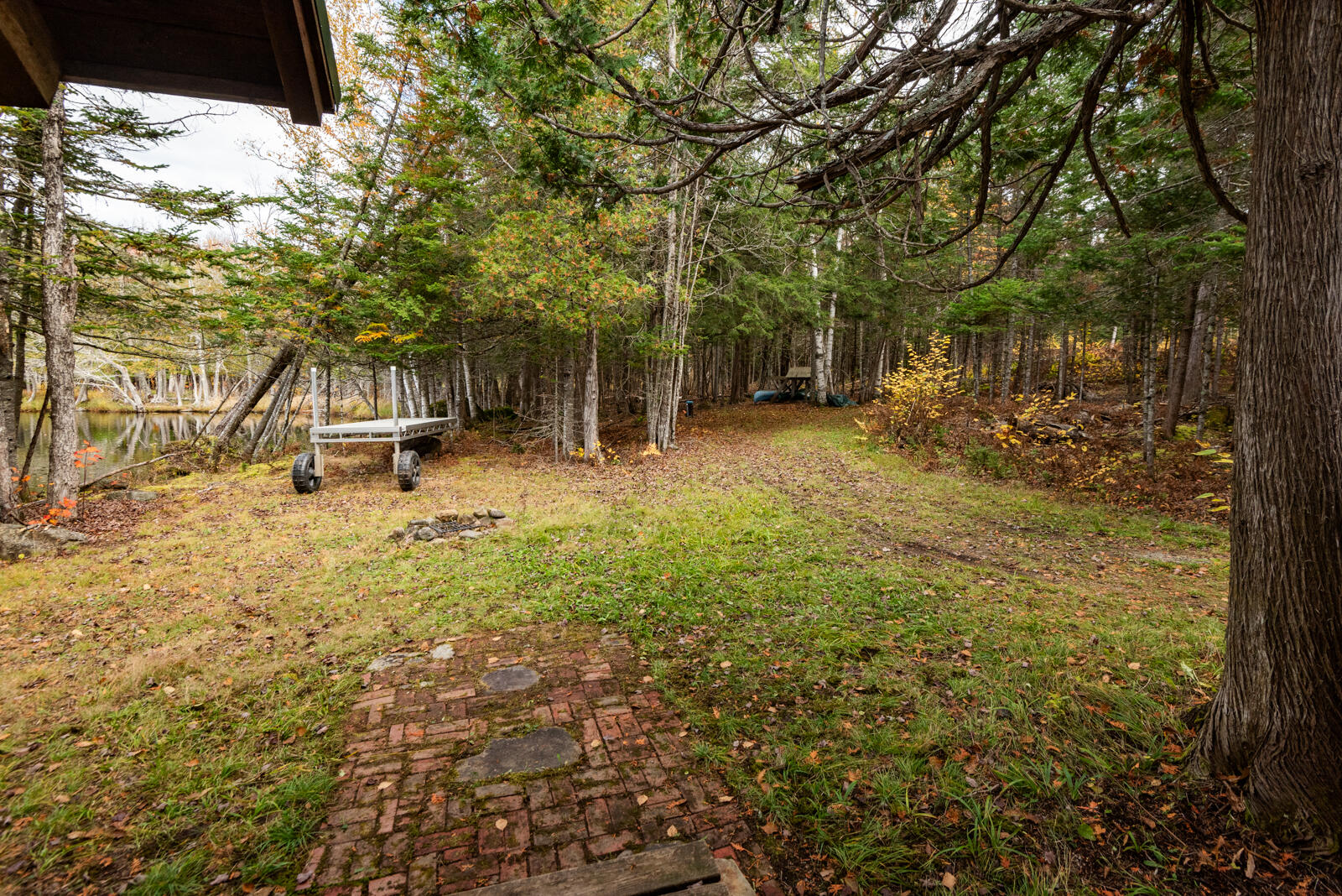 53 Spruce Road New Portland, ME 04961 - Photo 20 of 68 lakehome_newportland035