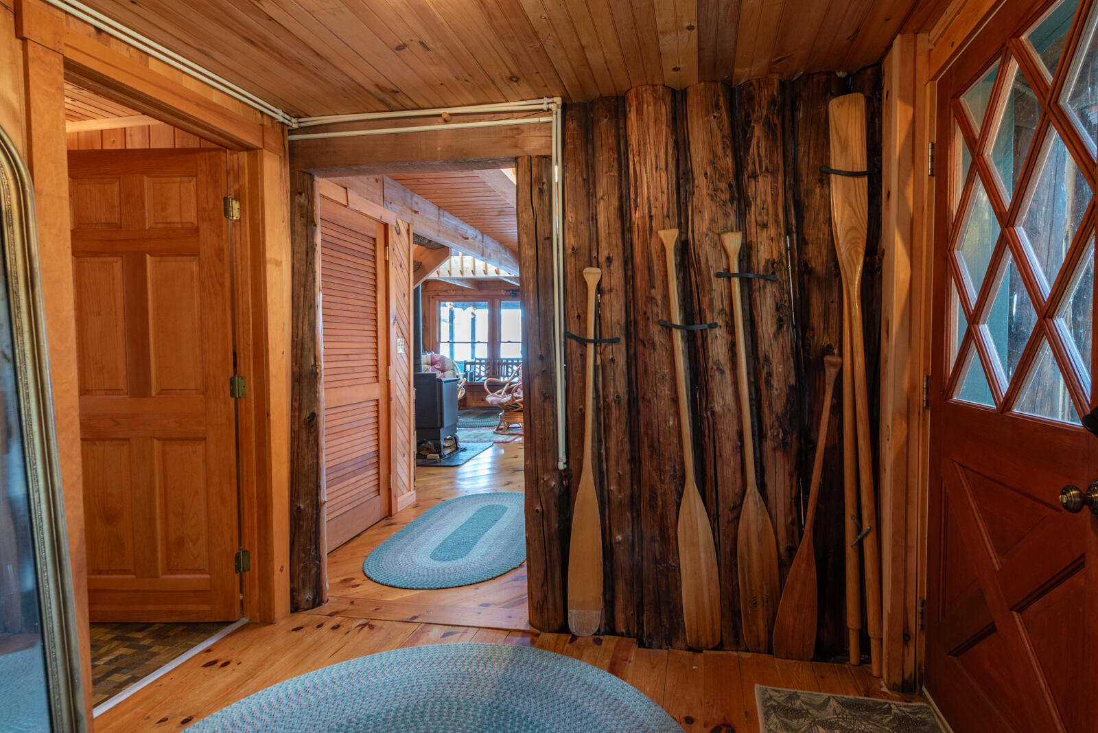 53 Spruce Road New Portland, ME 04961 - Photo 23 of 68 lakehome_newportland038