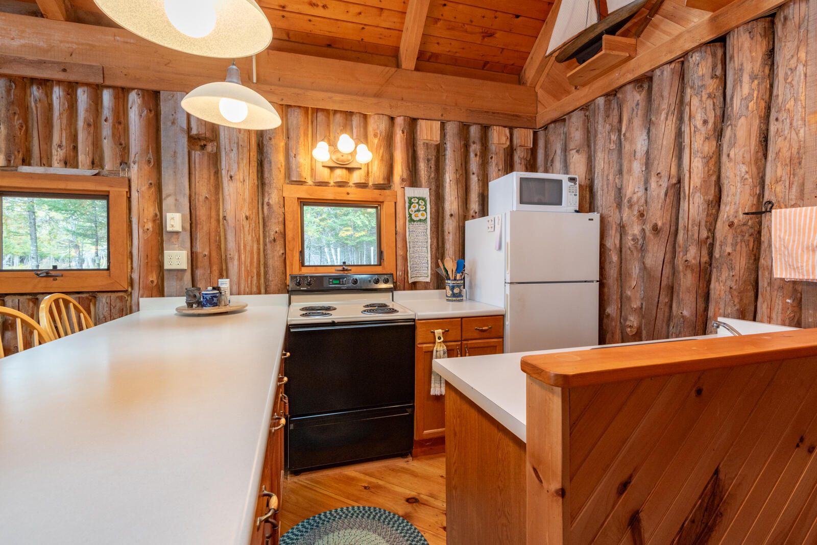 53 Spruce Road New Portland, ME 04961 - Photo 26 of 68 lakehome_newportland043