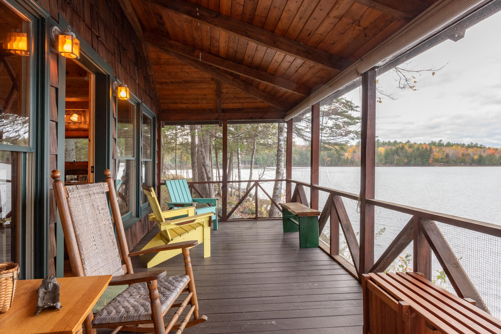 53 Spruce Road New Portland, ME 04961 - Photo 37 of 68 lakehome_newportland060