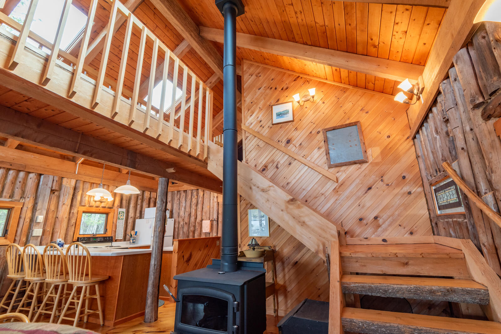 53 Spruce Road New Portland, ME 04961 - Photo 41 of 68 lakehome_newportland052