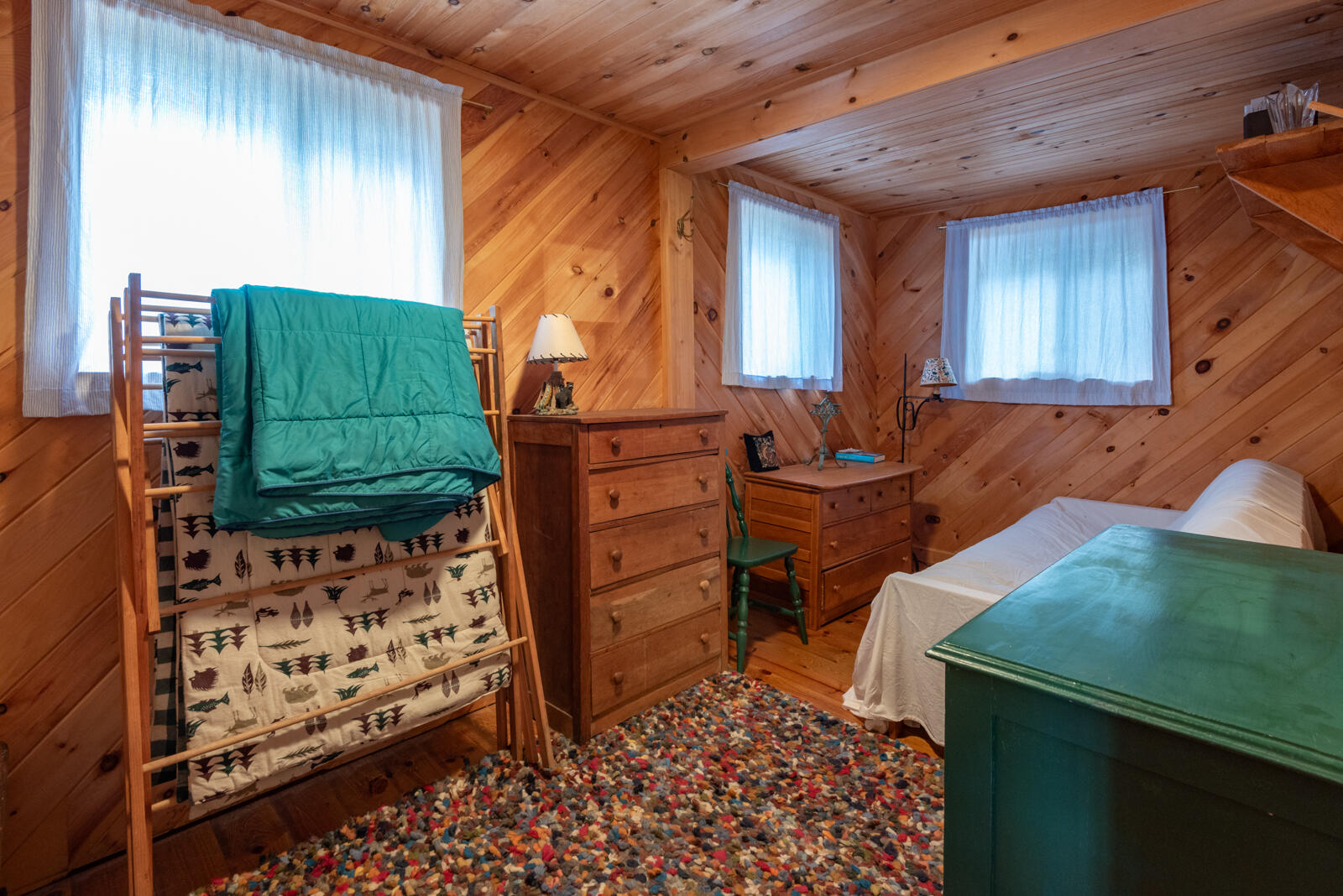 53 Spruce Road New Portland, ME 04961 - Photo 50 of 68 lakehome_newportland037