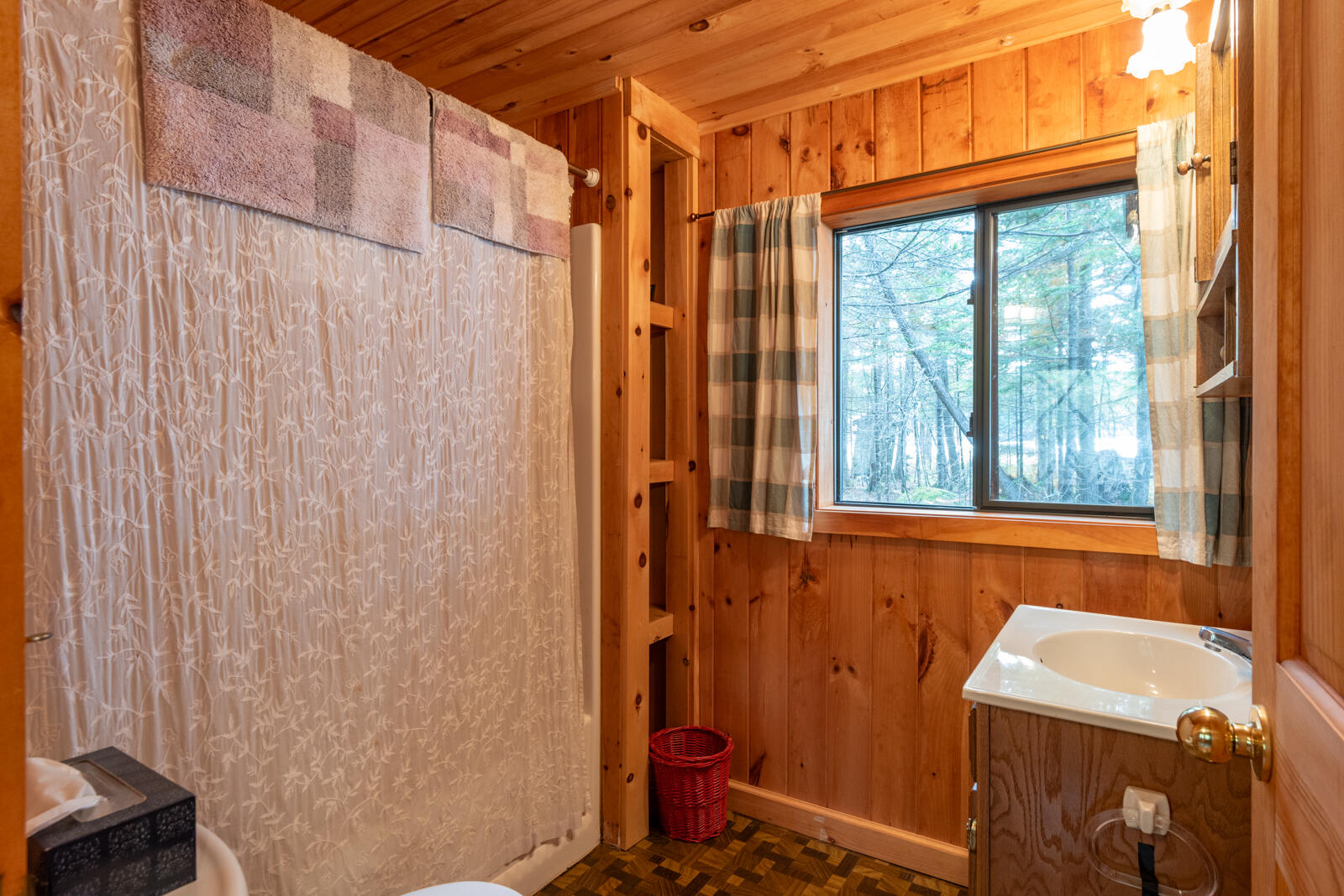 53 Spruce Road New Portland, ME 04961 - Photo 51 of 68 lakehome_newportland040