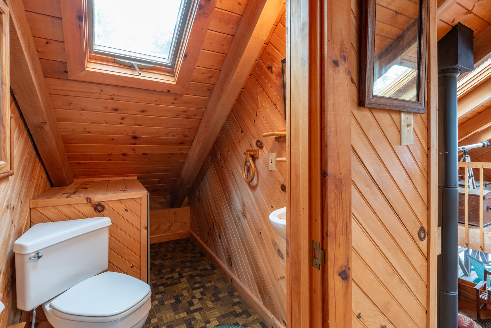53 Spruce Road New Portland, ME 04961 - Photo 52 of 68 lakehome_newportland071