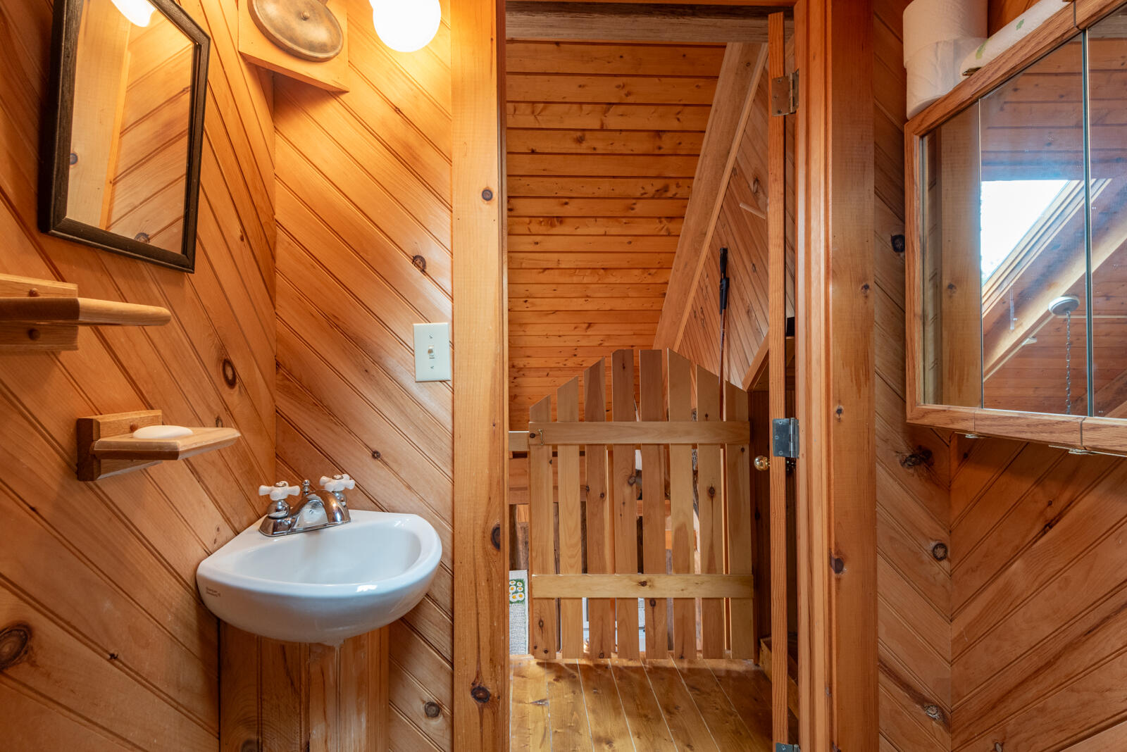 53 Spruce Road New Portland, ME 04961 - Photo 53 of 68 lakehome_newportland072