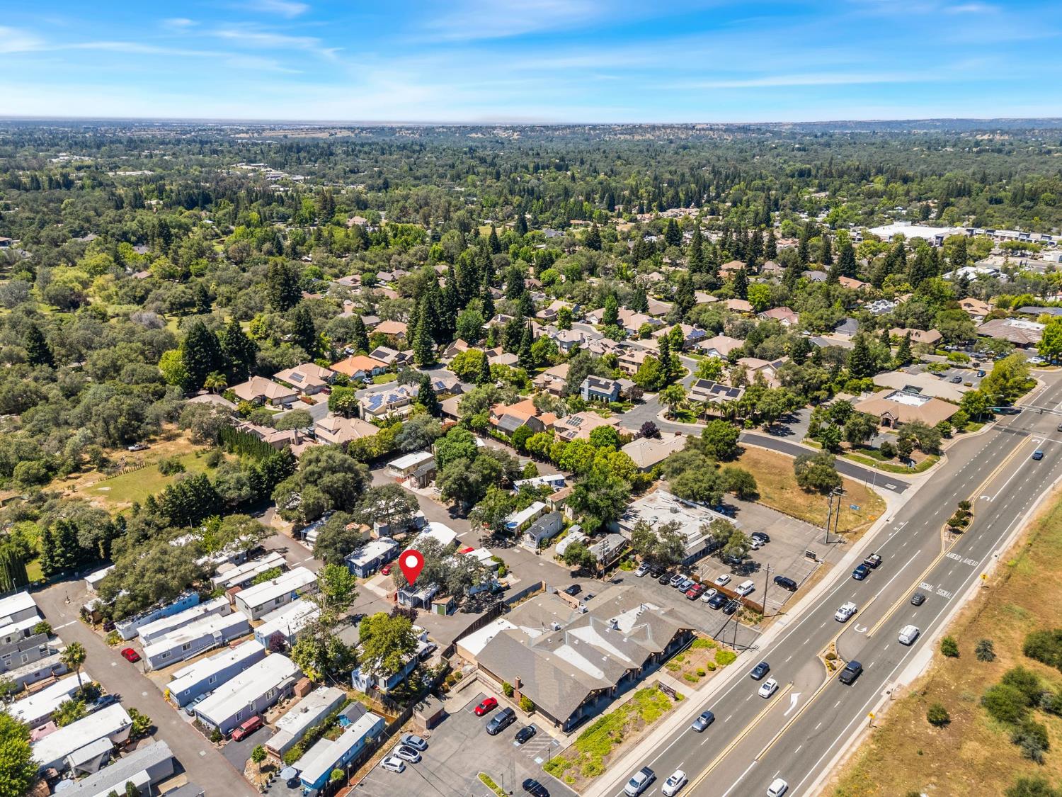 8880 Auburn Folsom Road, Unit 25 Granite Bay, CA 95746 - Photo 32 of 41