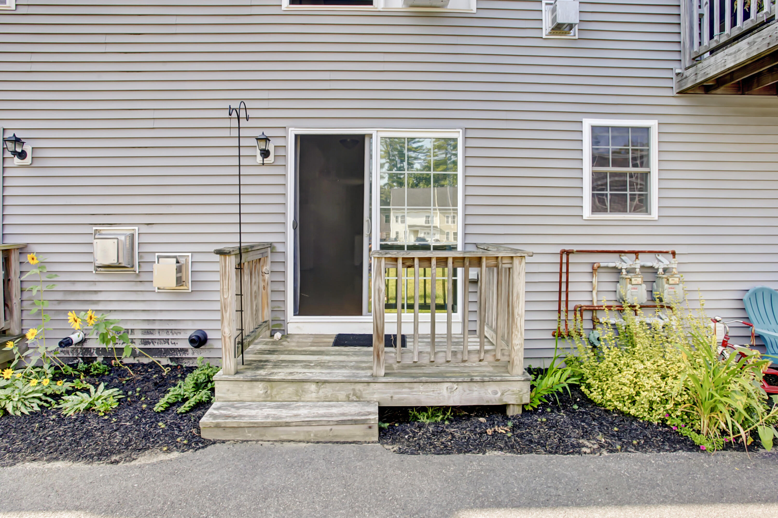 11 Smithwheel Road, Unit 32 Old Orchard Beach, ME 04064 - Photo 21 of 21 11Smithwheel_Exterior