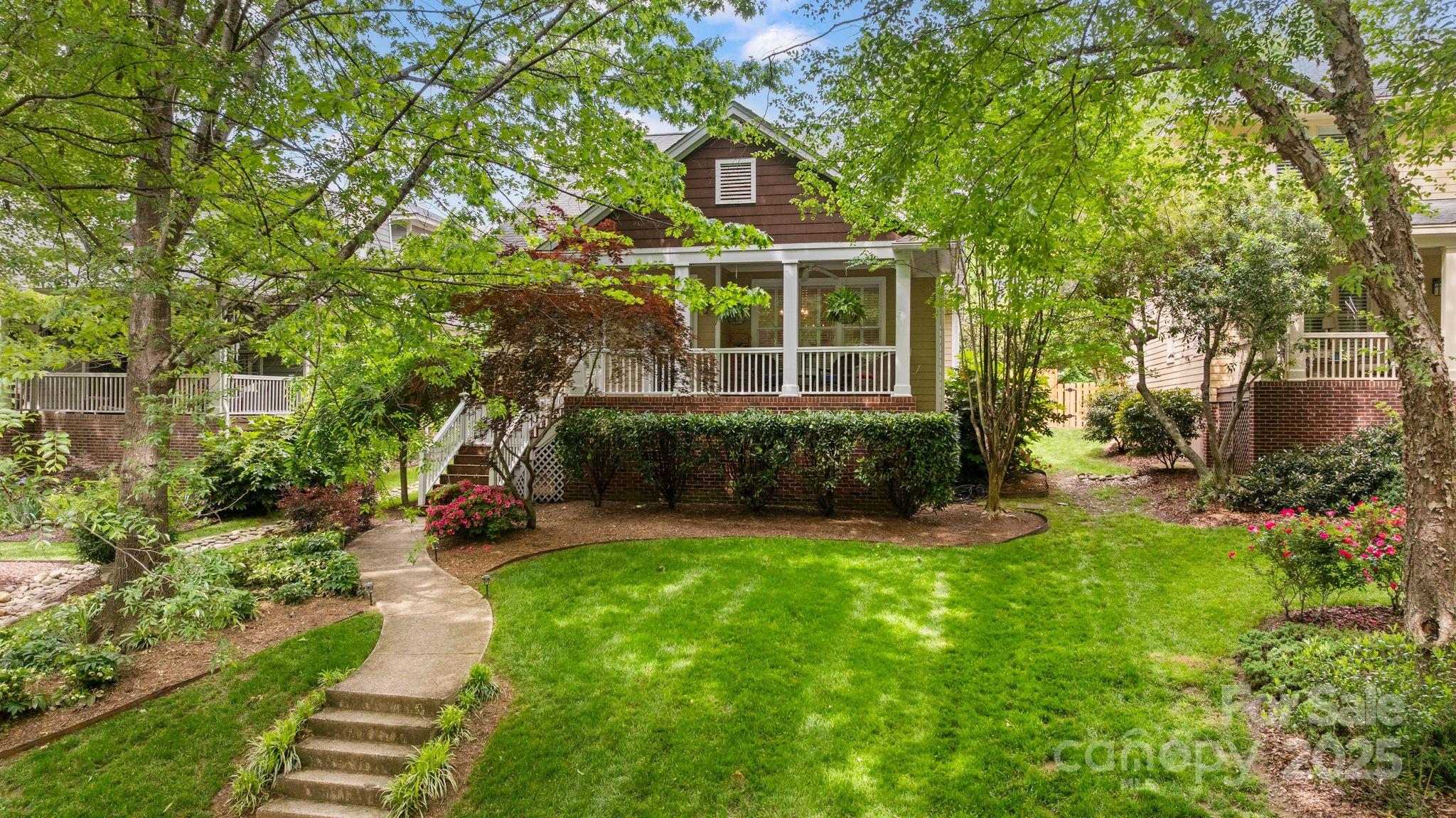 2306 Club Road Charlotte, NC 28205 - Photo 1 of 43 Gallery Image 1