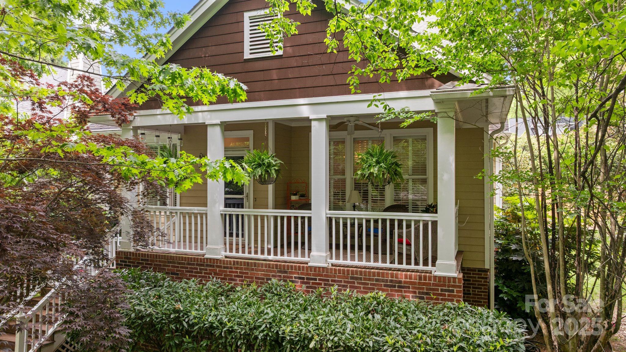 2306 Club Road Charlotte, NC 28205 - Photo 3 of 43 Gallery Image 3