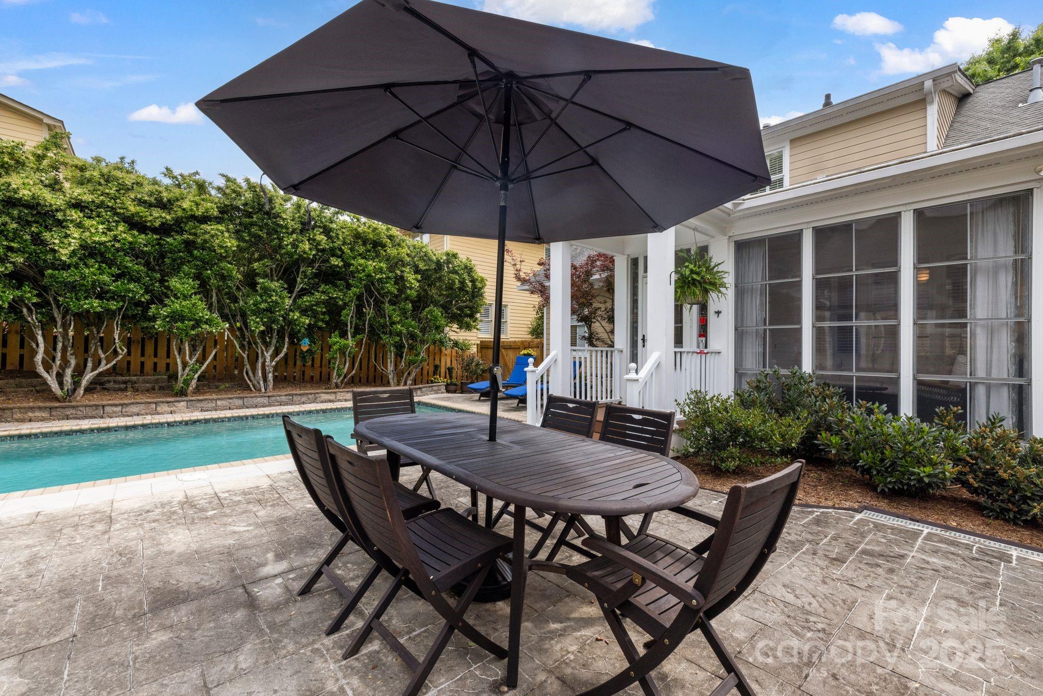 2306 Club Road Charlotte, NC 28205 - Photo 31 of 43 Gallery Image 31
