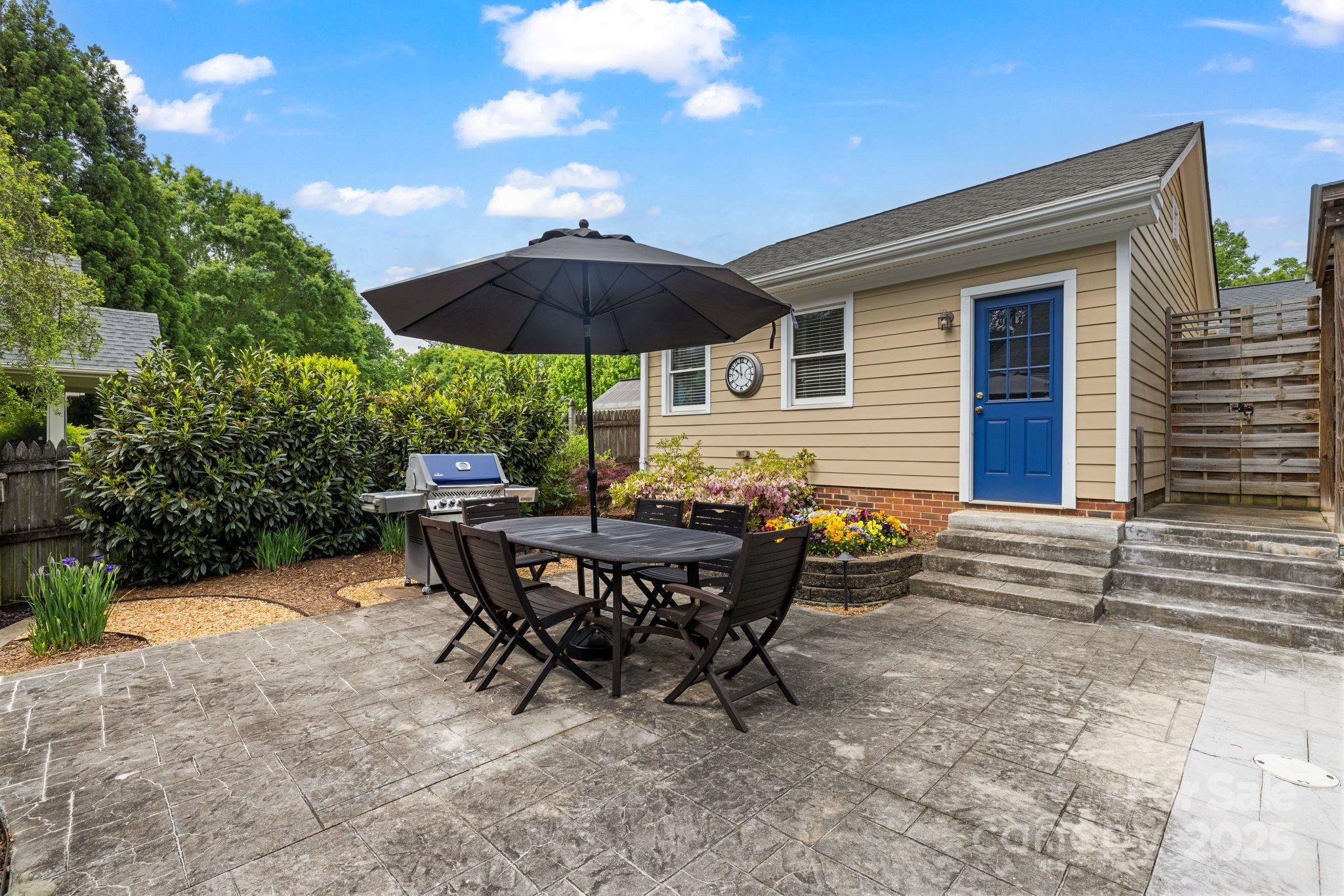 2306 Club Road Charlotte, NC 28205 - Photo 33 of 43 Gallery Image 33