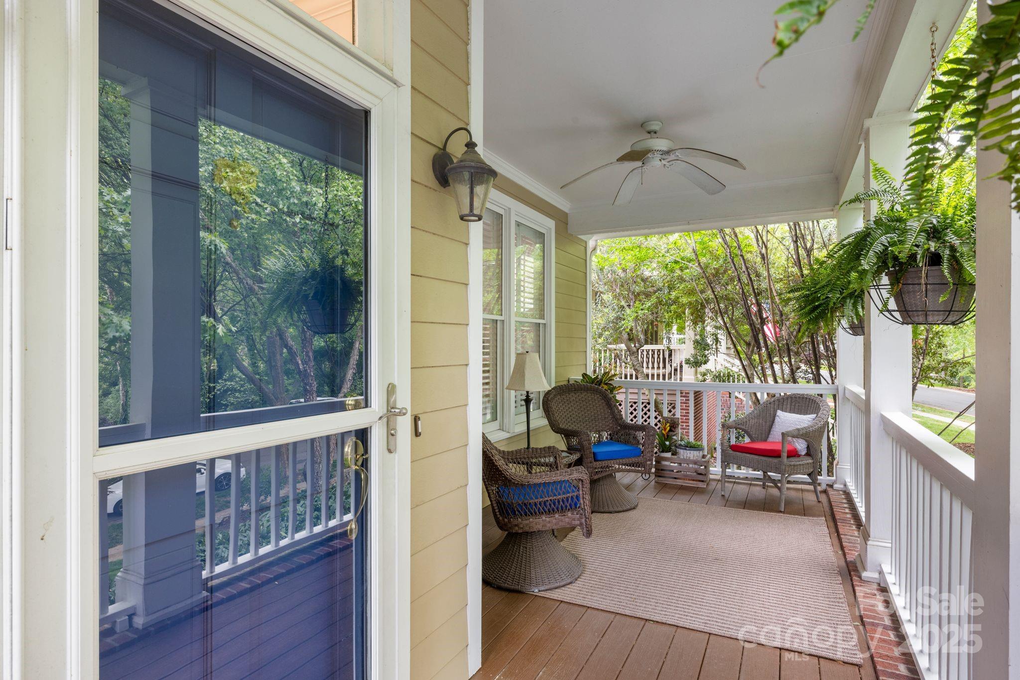 2306 Club Road Charlotte, NC 28205 - Photo 4 of 43 Gallery Image 4