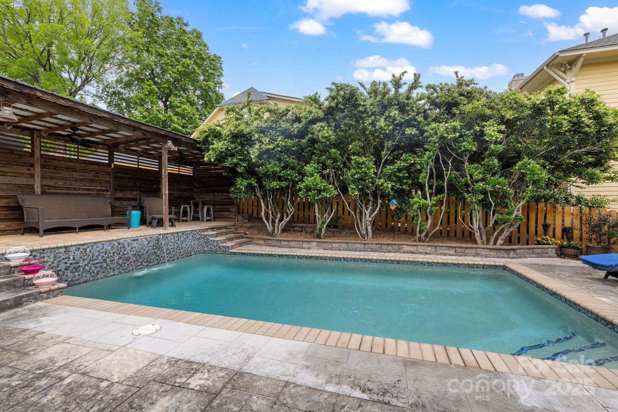 2306 Club Road Charlotte, NC 28205 - Photo 41 of 43 Gallery Image 41