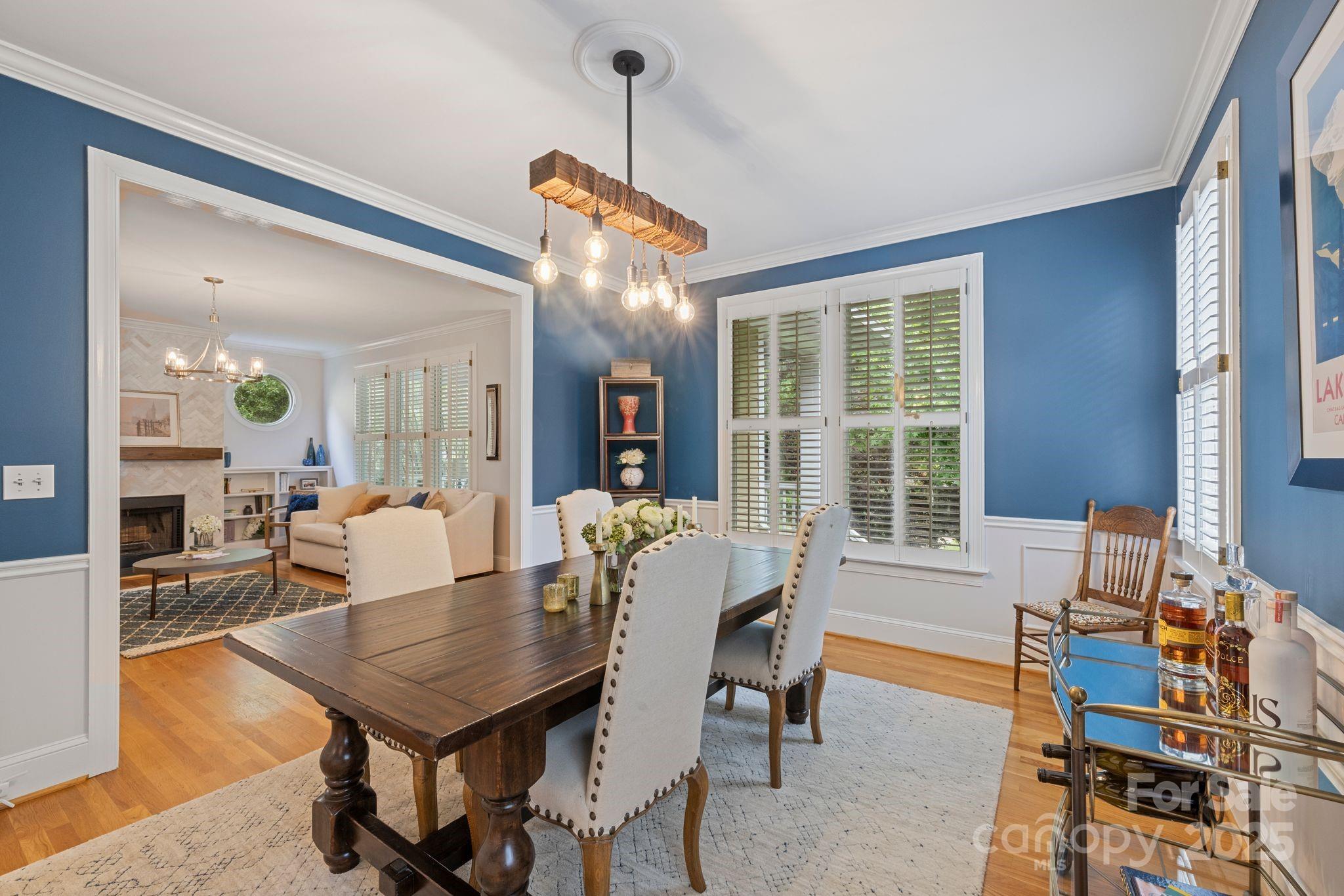 2306 Club Road Charlotte, NC 28205 - Photo 8 of 43 Gallery Image 8