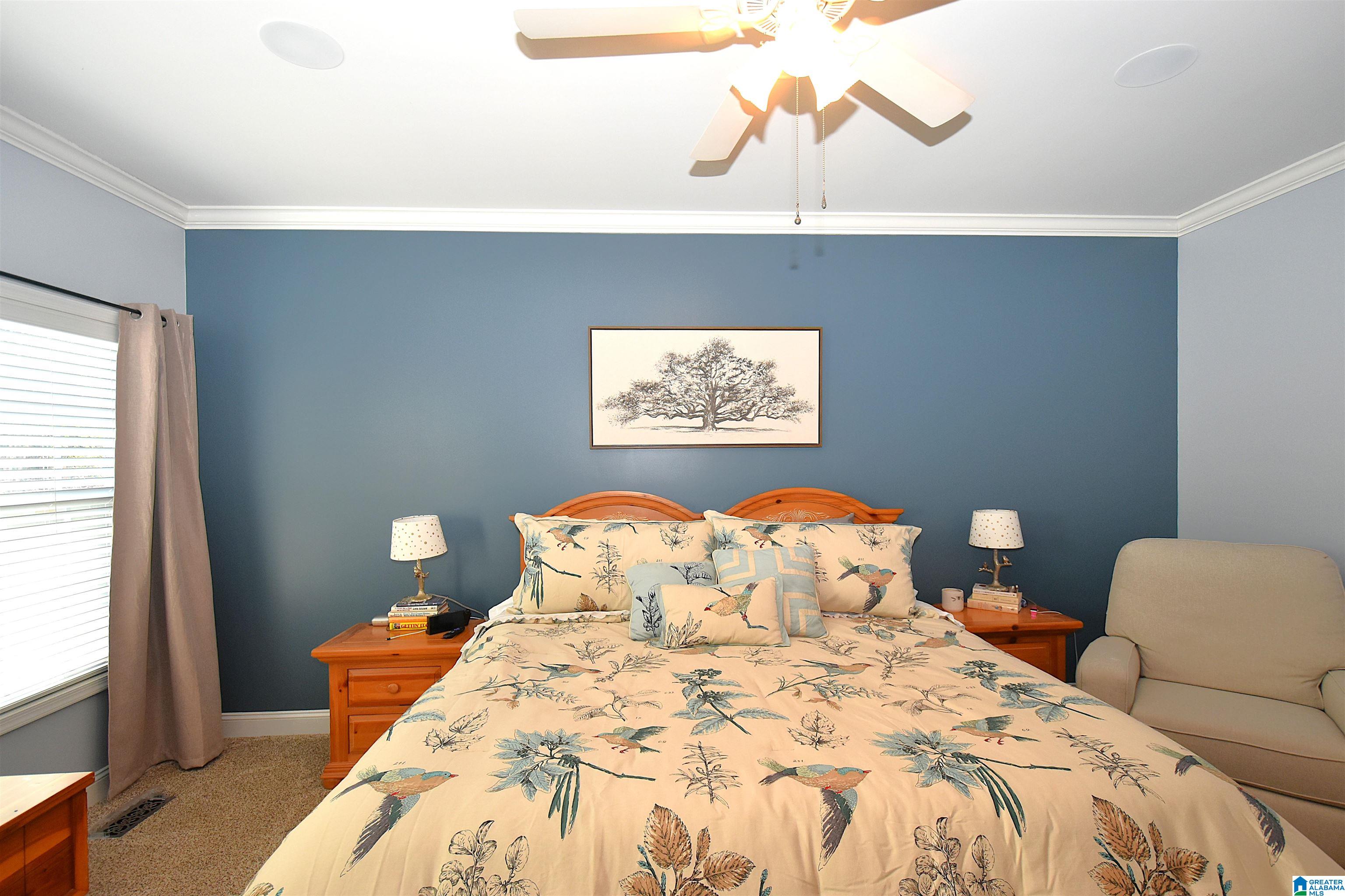 929 Hickory Valley Road Trussville, AL 35173 - Photo 36 of 49