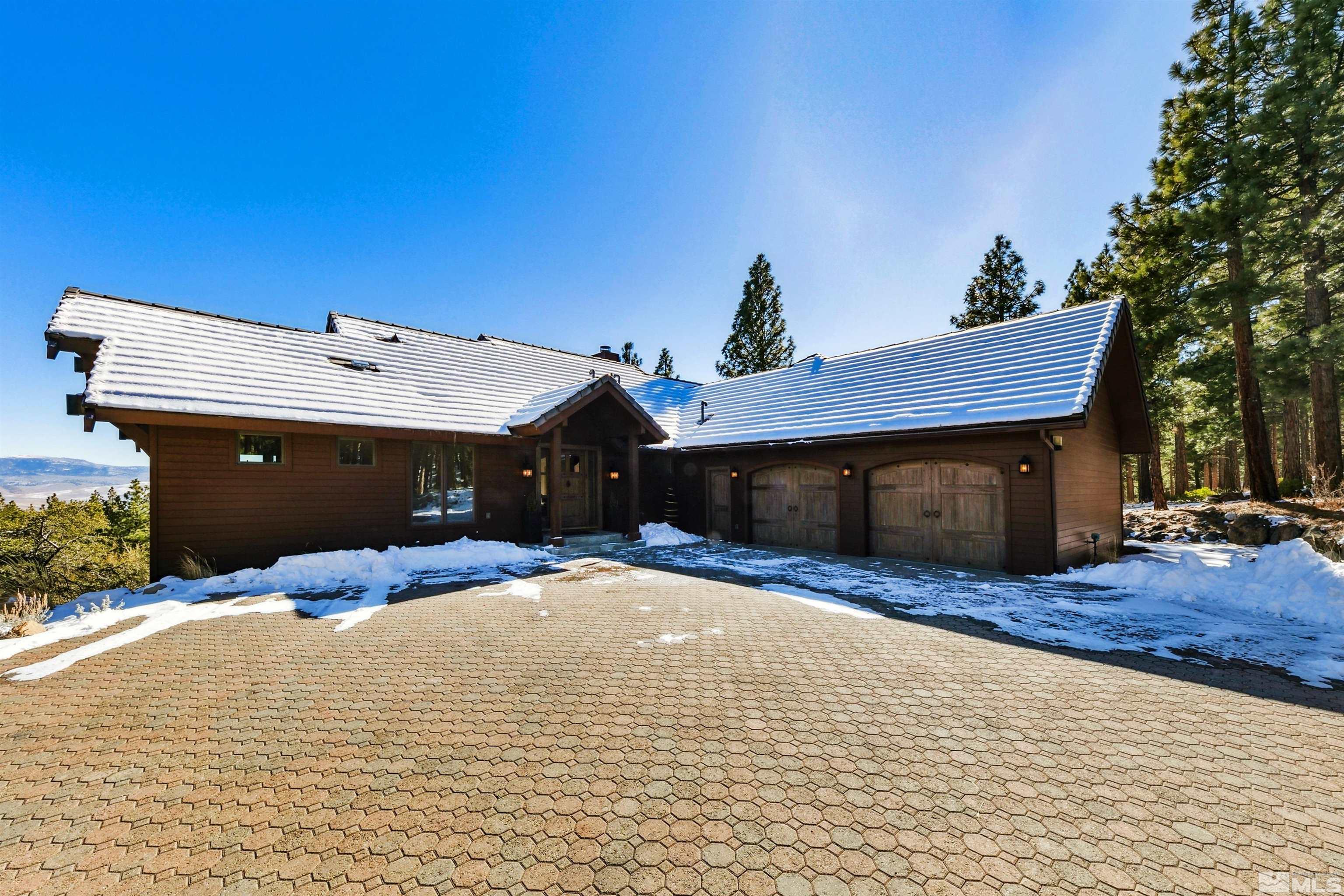 1695 Green Ash Drive Reno, NV 89511 - Photo 3 of 38 Photo 3
