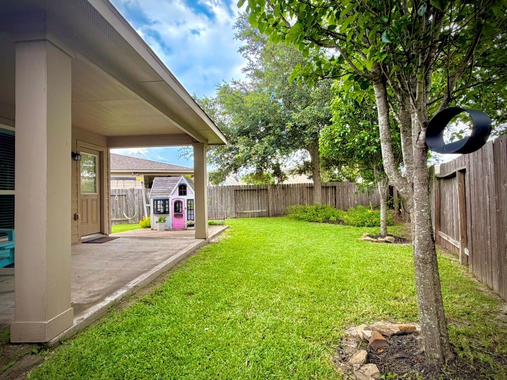 3402 Lilac Ranch Drive Katy, TX 77494 - Photo 25 of 28